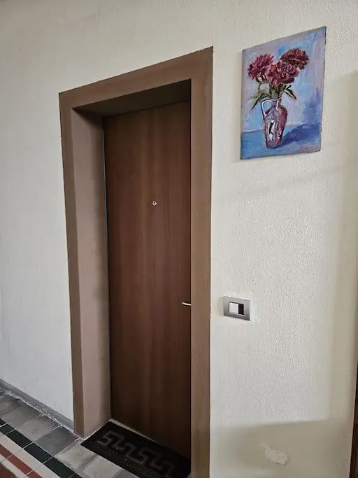 Apartment Casa Margherita San Pellegrino Terme