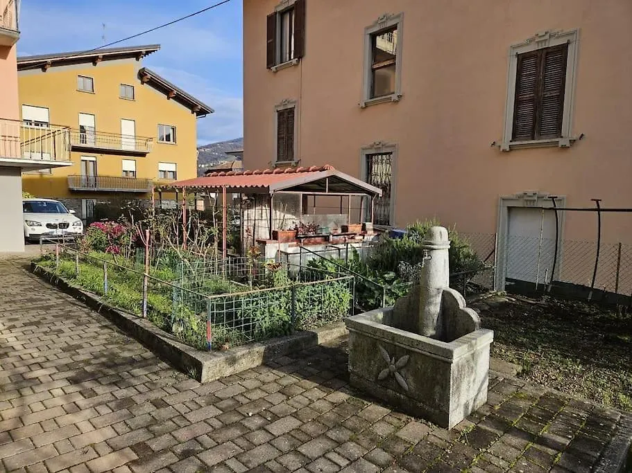 Casa Margherita San Pellegrino Terme 0*,  Italy