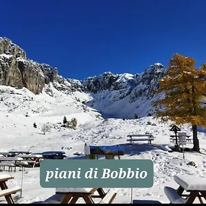La Boheme Self Check-in Appartamento