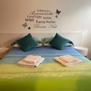 San Pellegrino Solarium Appartamento