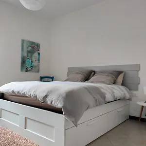 Manzoni Aparts Dotato Di 1 O 2 Da Letto Appartamento