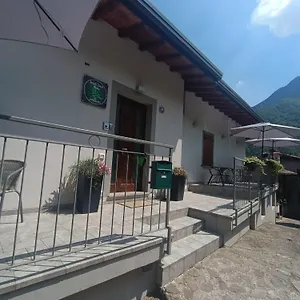 Monte Zucco Bed & Breakfast