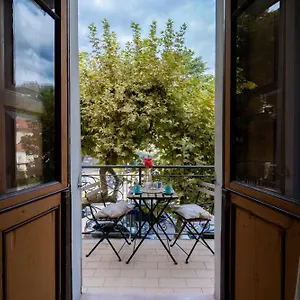 vista Qcterme Avocado House 1 Con Terrazza Appartamento