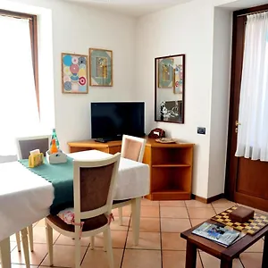 Casa Marina Appartamento