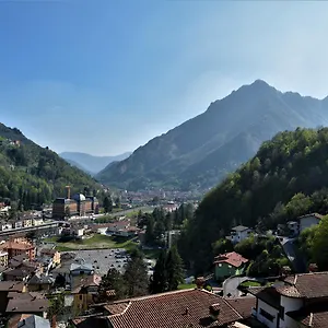 Ca' Del Michelàs San Pellegrino Terme